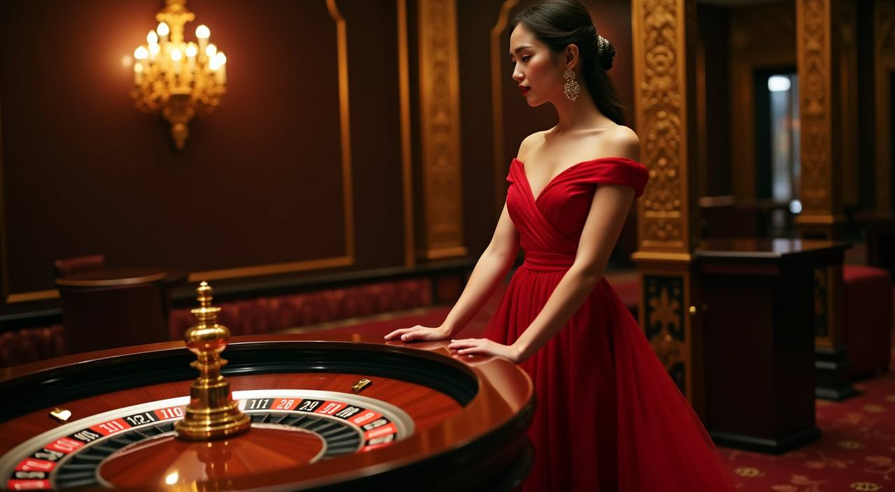 crossbet Lucky Frog